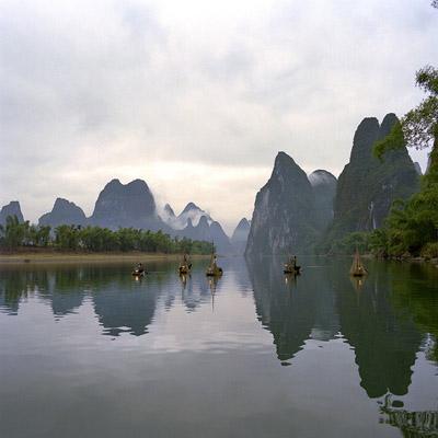 文化振兴释放中国乡村旅游新动能